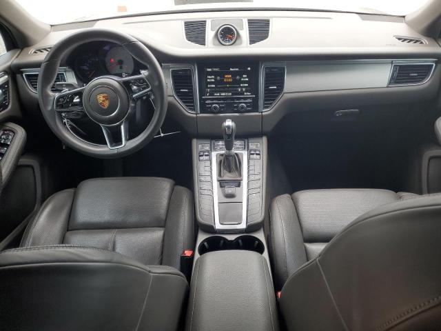Photo 8 from auction – 2015 PORSCHE MACAN S with VIN WP1AB2A59FLB67855