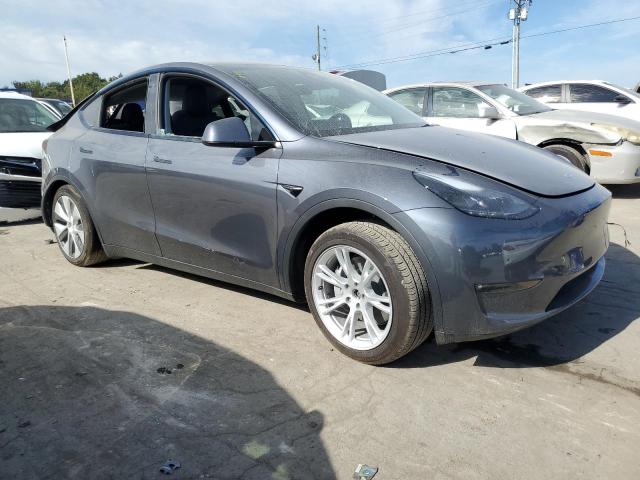 Photo 4 from auction – 2023 TESLA MODEL Y with VIN 7SAYGDEE8PF672283