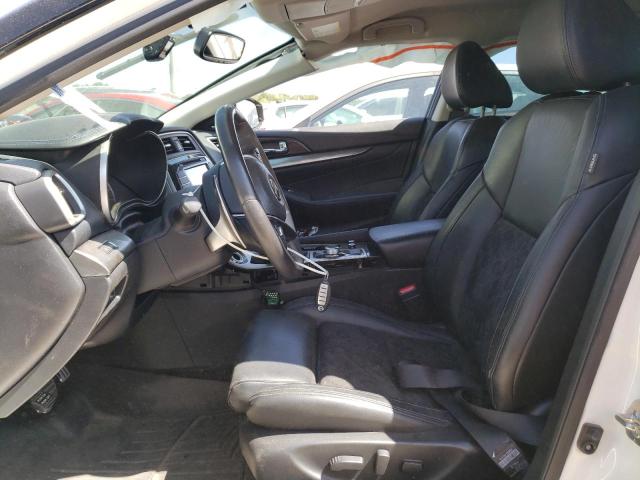 Photo 7 from auction – 2018 NISSAN MAXIMA 3.5 with VIN 1N4AA6AP6JC371718