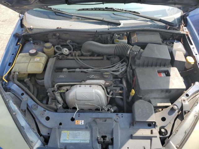 Снимка 11 от търг – 2003 FORD FOCUS SE C с VIN 1FAFP34393W323501