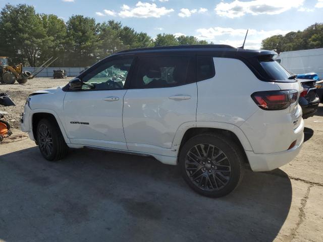 Photo 2 from auction – 2023 JEEP COMPASS LI with VIN 3C4NJDCN7PT502969