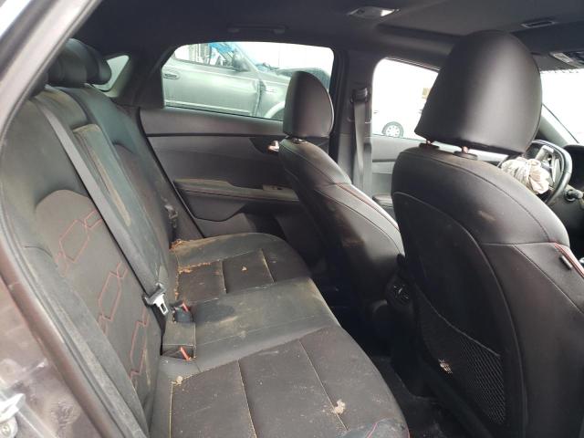 Photo 10 from auction – 2020 KIA FORTE GT with VIN 3KPF44AC9LE206945