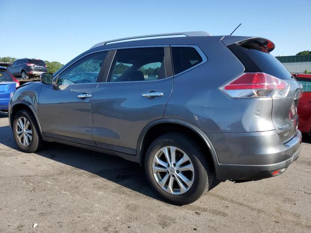 Photo 2 from auction – 2016 NISSAN ROGUE S with VIN KNMAT2MV8GP649544