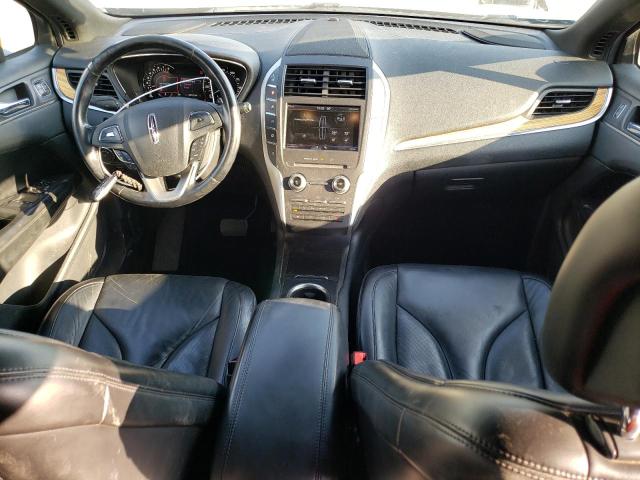 Foto 8 de la subasta – 2015 LINCOLN MKC con VIN 5LMCJ1A92FUJ29087