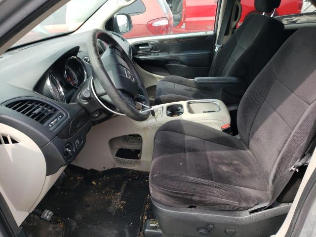 Photo 7 from auction – 2014 DODGE GRAND CARA with VIN 2C4RDGCG5ER177122
