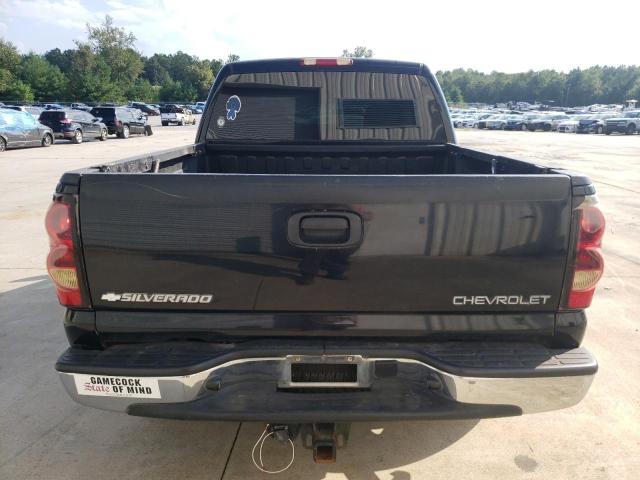 Photo 6 from auction – 2004 CHEVROLET SILVERADO with VIN 2GCEK13T041364313