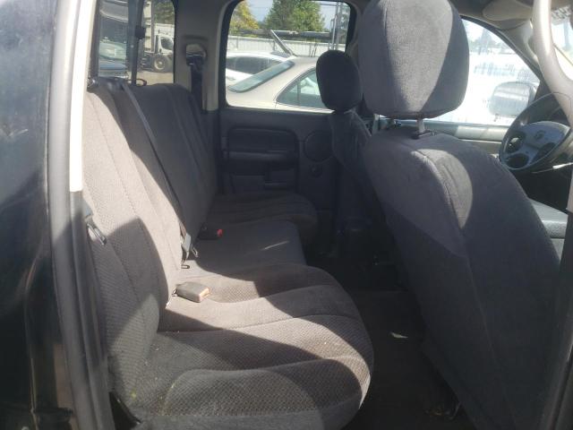Photo 10 from auction – 2003 DODGE RAM 1500 S with VIN 1D7HA18N13S231610