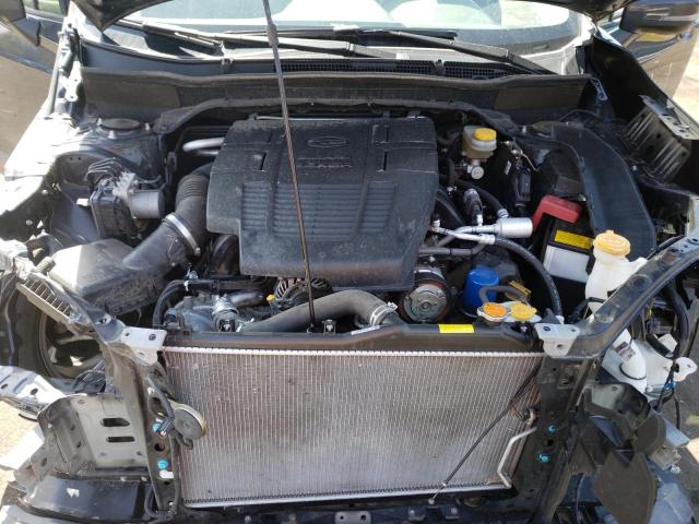 Photo 12 from auction – 2019 SUBARU FORESTER S with VIN JF2SKAPC7KH534224