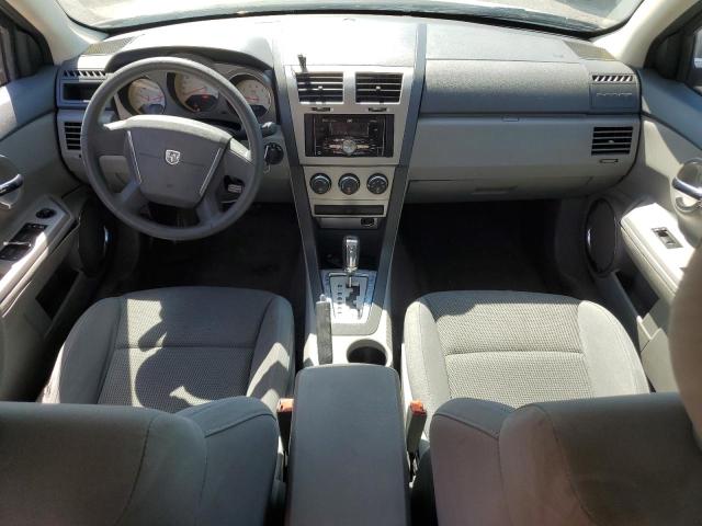 Photo 8 from auction – 2008 DODGE AVENGER SX with VIN 1B3LC56K28N114771