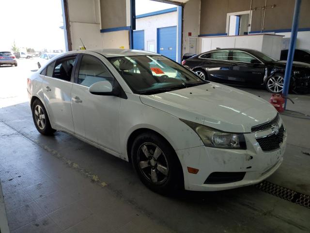 Photo 4 from auction – 2013 CHEVROLET CRUZE LT with VIN 1G1PC5SB2D7201308