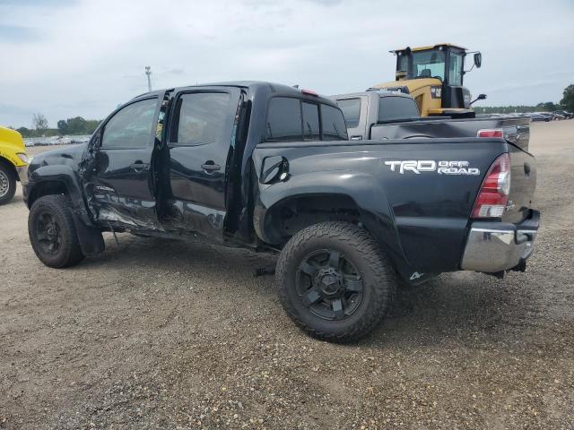 Photo 2 from auction – 2014 TOYOTA TACOMA DOU with VIN 5TFLU4EN4EX093617