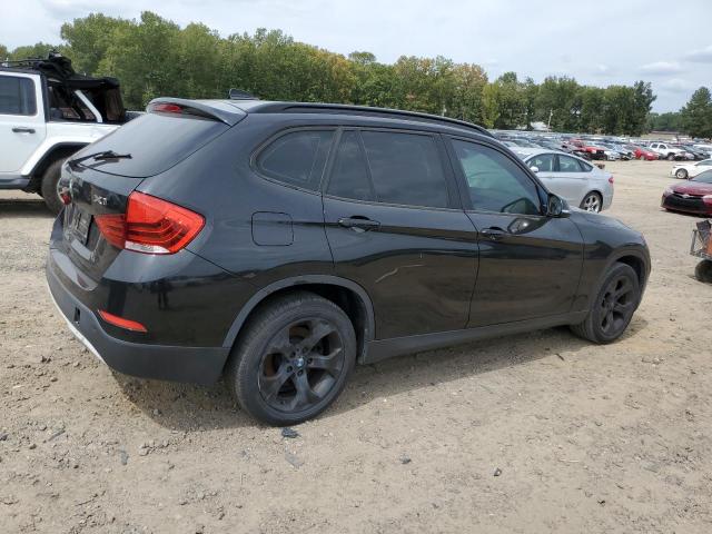 Photo 3 from auction – 2013 BMW X1 SDRIVE2 with VIN WBAVM1C55DVW42114