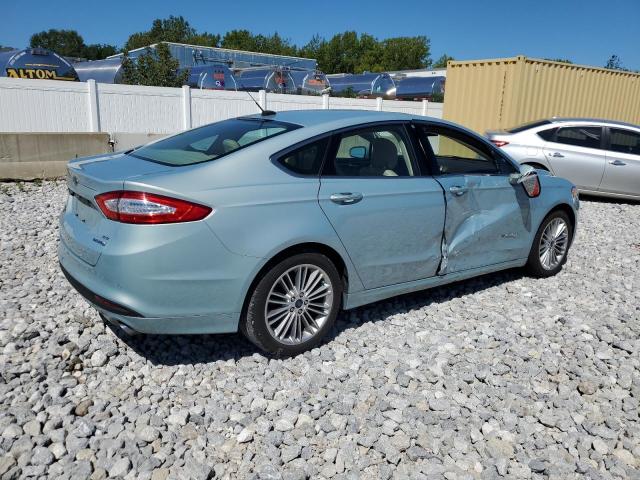 Photo 3 from auction – 2014 FORD FUSION SE with VIN 3FA6P0LU9ER173873