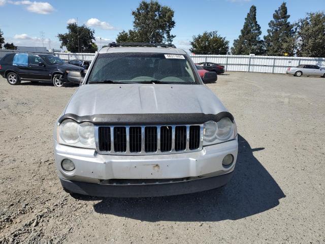 Photo 5 from auction – 2006 JEEP GRAND CHER with VIN 1J8HR58276C102536