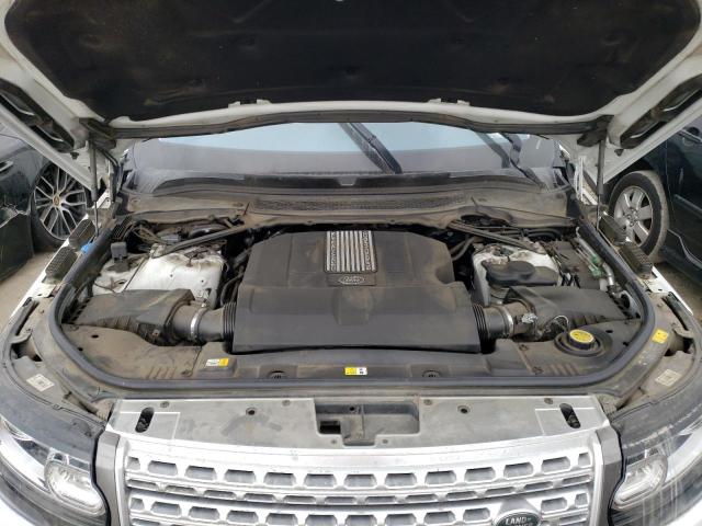 Photo 12 from auction – 2016 LAND ROVER RANGE ROVE with VIN SALGS2EF9GA299020