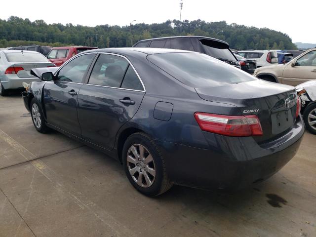 Photo 2 from auction – 2008 TOYOTA CAMRY CE with VIN 4T1BE46K48U213737