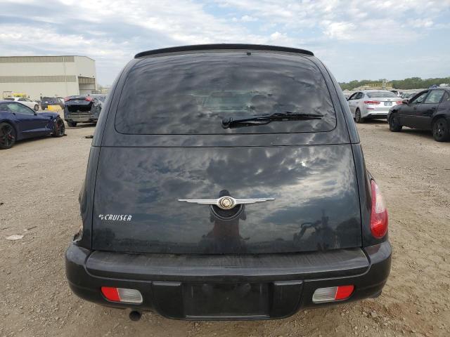 Photo 6 from auction – 2010 CHRYSLER PT CRUISER with VIN 3A4GY5F97AT165259