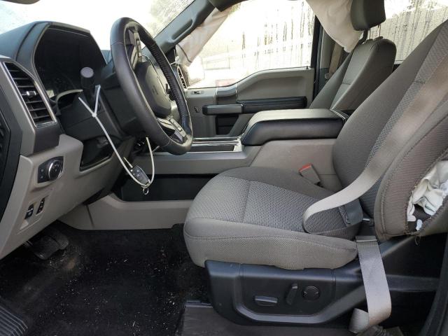 Photo 7 from auction – 2020 FORD F150 SUPER with VIN 1FTFW1E41LFB81055