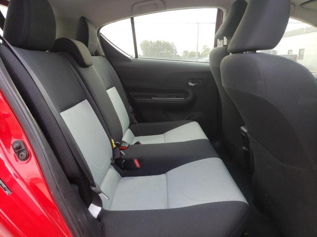 Photo 10 from auction – 2015 TOYOTA PRIUS C with VIN JTDKDTB32F1112727