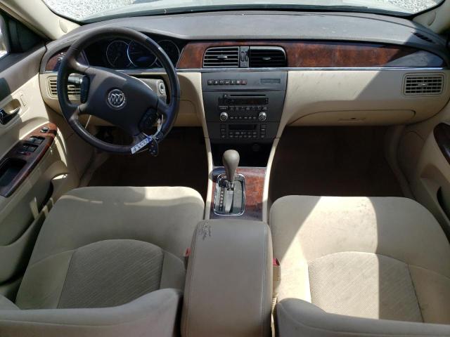 Photo 8 from auction – 2008 BUICK LACROSSE C with VIN 2G4WC582481372103