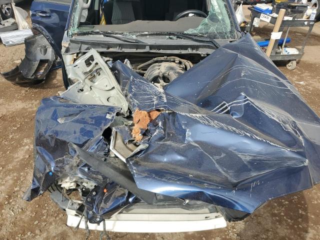 Photo 11 from auction – 2016 TOYOTA 4RUNNER SR with VIN JTEBU5JR5G5283110