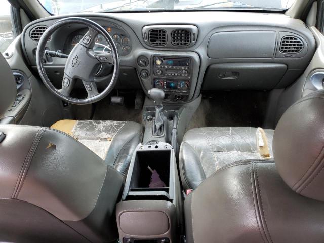 Снимка 8 от търг – 2004 CHEVROLET TRAILBLAZE с VIN 1GNET16P246159944