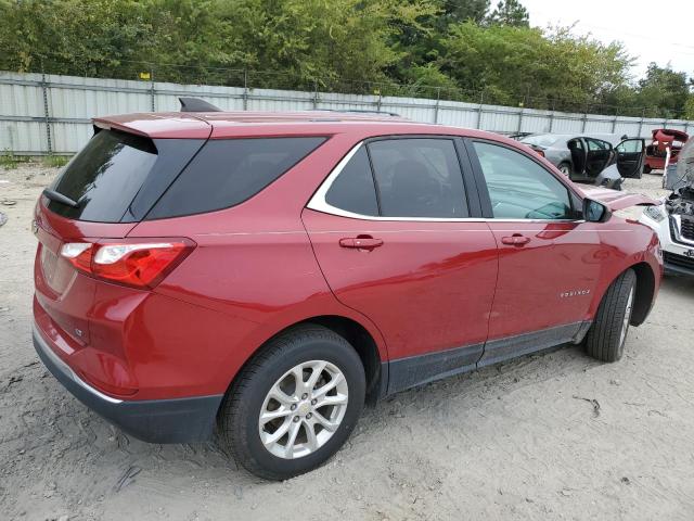Photo 3 from auction – 2018 CHEVROLET EQUINOX LT with VIN 2GNAXJEV9J6223941