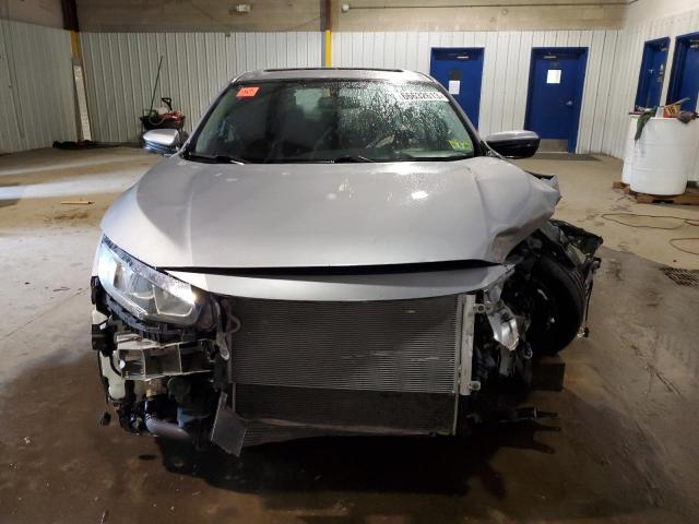 Photo 5 from auction – 2016 HONDA CIVIC EX with VIN 2HGFC1F37GH645292