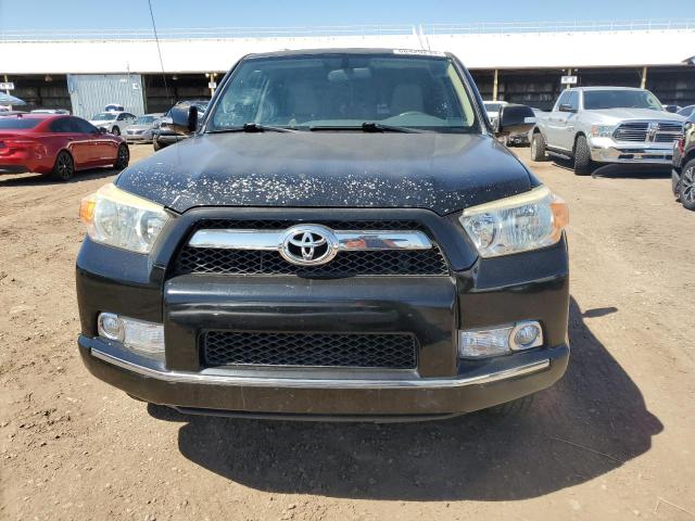 Photo 5 from auction – 2010 TOYOTA 4RUNNER SR with VIN JTEBU5JR6A5010863