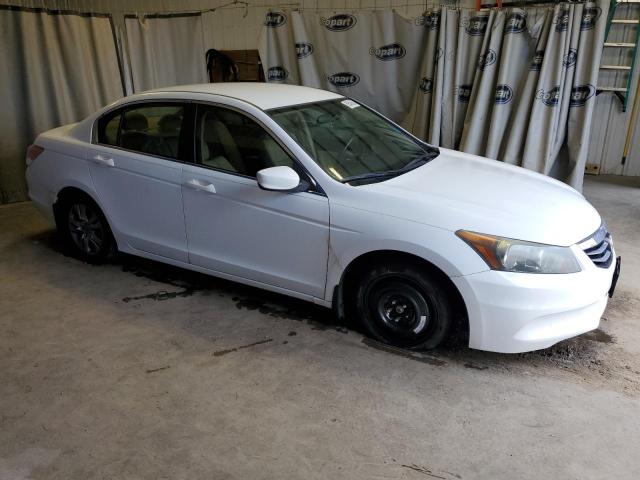Photo 4 from auction – 2012 HONDA ACCORD SE with VIN 1HGCP2F60CA216821