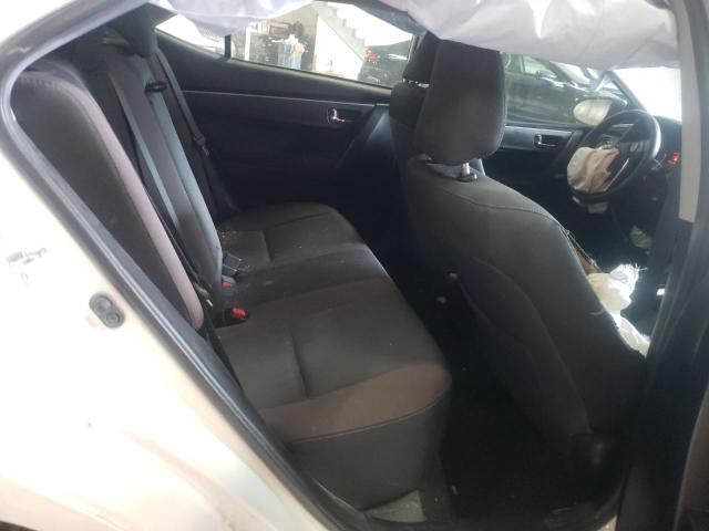 Photo 10 from auction – 2019 TOYOTA COROLLA L with VIN 2T1BURHE5KC226657