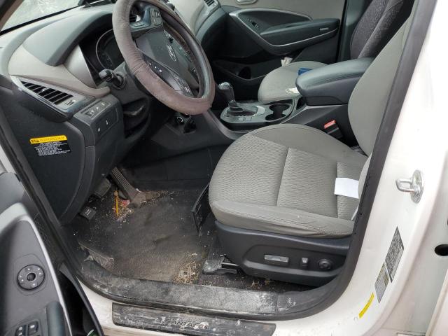 Photo 7 from auction – 2016 HYUNDAI SANTA FE S with VIN KM8SMDHF2GU155449