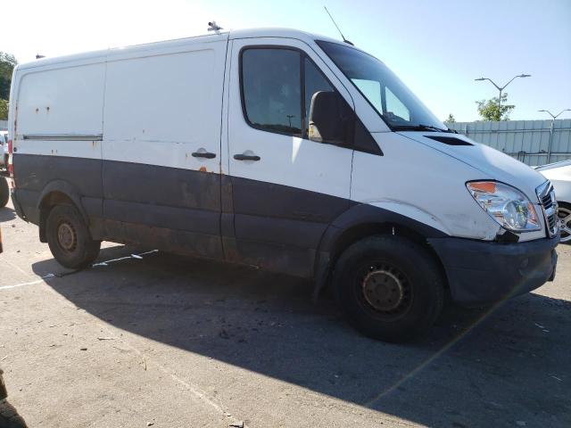 Photo 4 from auction – 2008 DODGE SPRINTER 2 with VIN WD0PE745585334027
