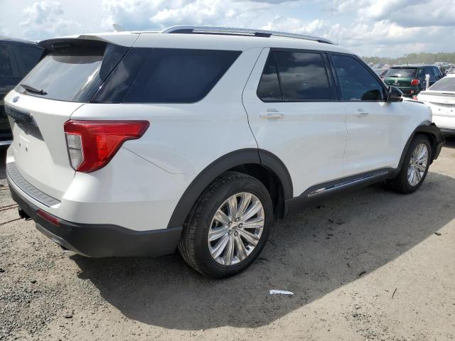 Photo 3 from auction – 2023 FORD EXPLORER L with VIN 1FMSK7FH5PGA89568