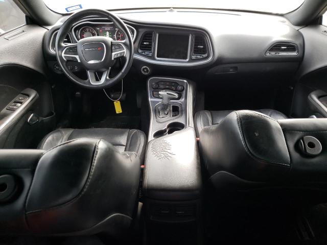 Photo 8 from auction – 2015 DODGE CHALLENGER with VIN 2C3CDZBG2FH701163