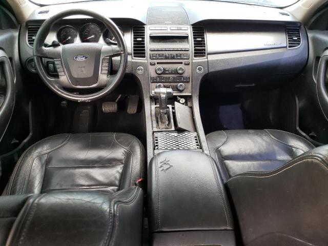Photo 8 from auction – 2011 FORD TAURUS SEL with VIN 1FAHP2EW3BG148571