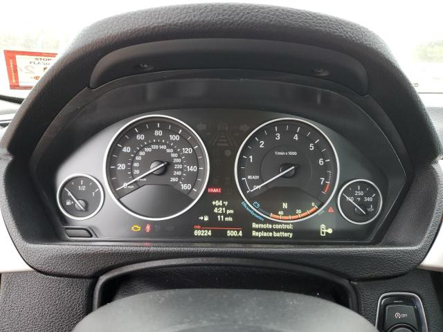 Photo 9 from auction – 2013 BMW 328 XI SUL with VIN WBA3B5C5XDF595452