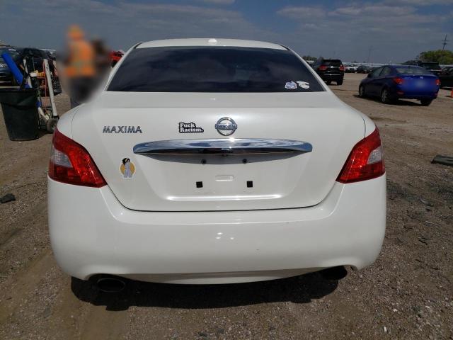 Zdjęcie 6 z aukcji – 2010 NISSAN MAXIMA S z VIN 1N4AA5AP0AC845849