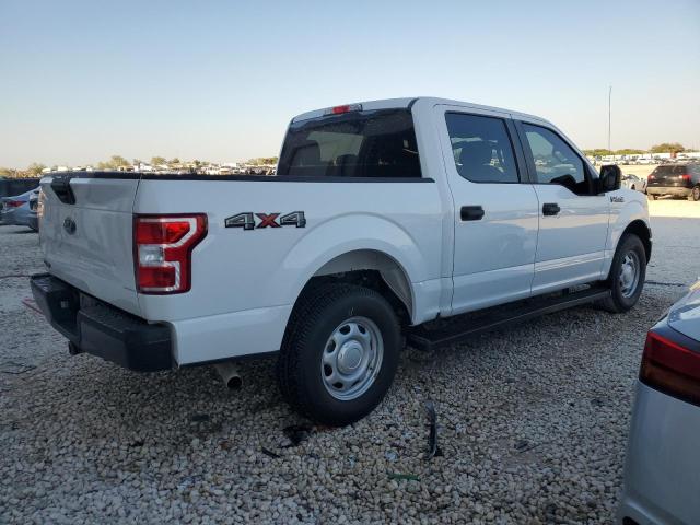 Photo 3 from auction – 2019 FORD F150 SUPER with VIN 1FTEW1E57KKC55542