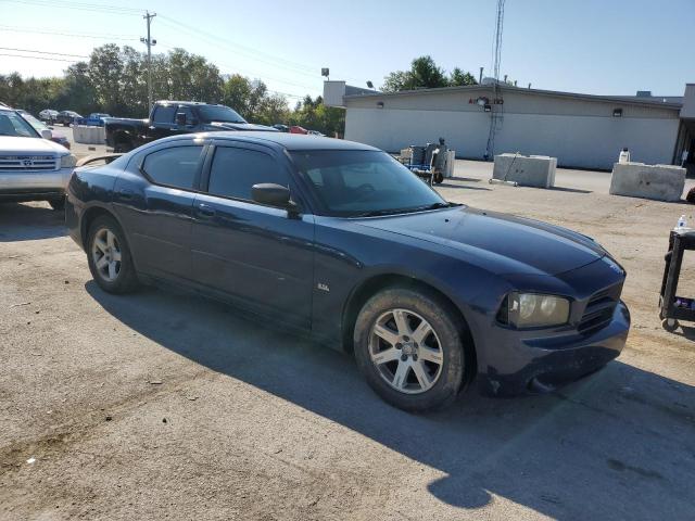 Photo 4 from auction – 2006 DODGE CHARGER SE with VIN 2B3KA43G06H407375
