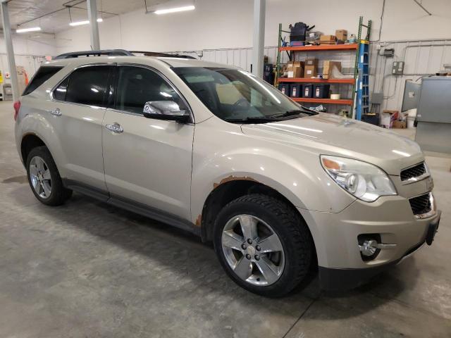 Снимка 4 от търг – 2012 CHEVROLET EQUINOX LT с VIN 2GNFLGEK5C6115751