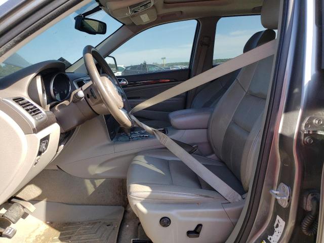 Photo 7 from auction – 2011 JEEP GRAND CHER with VIN 1J4RR4GG8BC738678