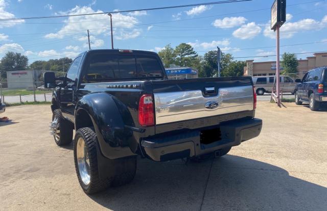 Photo 3 from auction – 2001 FORD F250 SUPER with VIN 1FTNF20F51EA28319