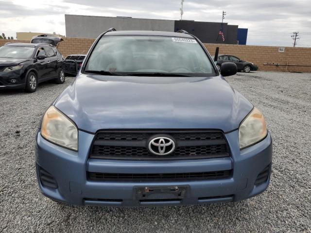 Photo 5 from auction – 2012 TOYOTA RAV4 with VIN JTMJF4DV7C5053298