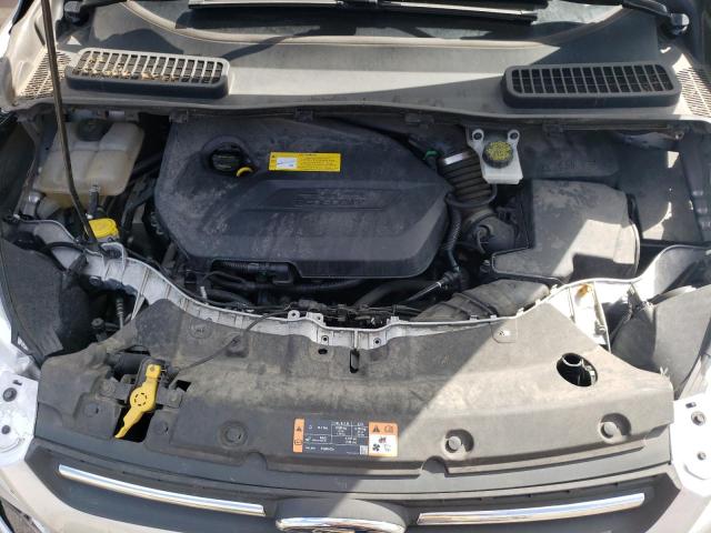 Photo 12 from auction – 2016 FORD ESCAPE SE with VIN 1FMCU0GX2GUC36992