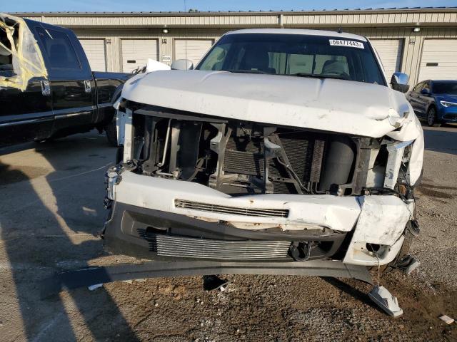 Photo 5 from auction – 2010 CHEVROLET SILVERADO with VIN 3GCRKTE34AG122850
