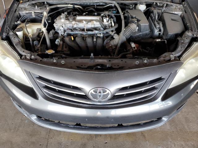 Photo 11 from auction – 2013 TOYOTA COROLLA BA with VIN 5YFBU4EE3DP176898