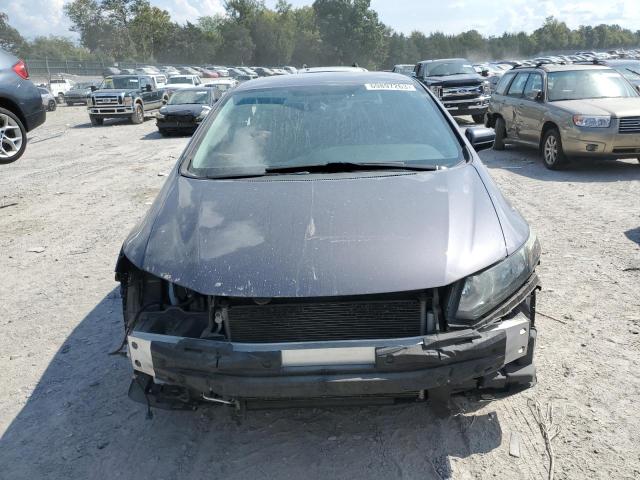 Photo 5 from auction – 2014 HONDA CIVIC LX with VIN 19XFB2F5XEE058084