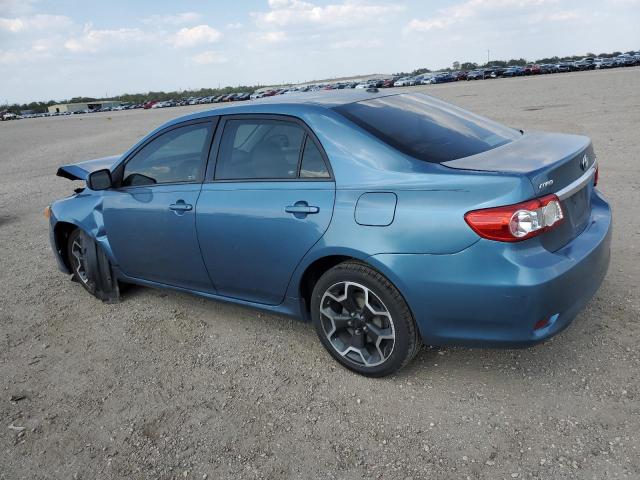 Foto 2 de la subasta – 2012 TOYOTA COROLLA BA con VIN 5YFBU4EE0CP021952