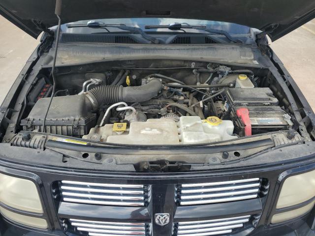Photo 12 from auction – 2011 DODGE NITRO HEAT with VIN 1D4PU4GK0BW549010